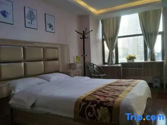 Qilihe Haofeng Hotel