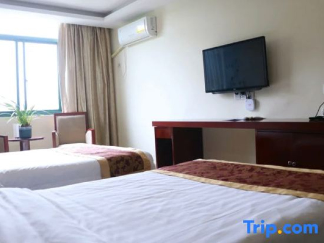 Zhixiang Business Hotel