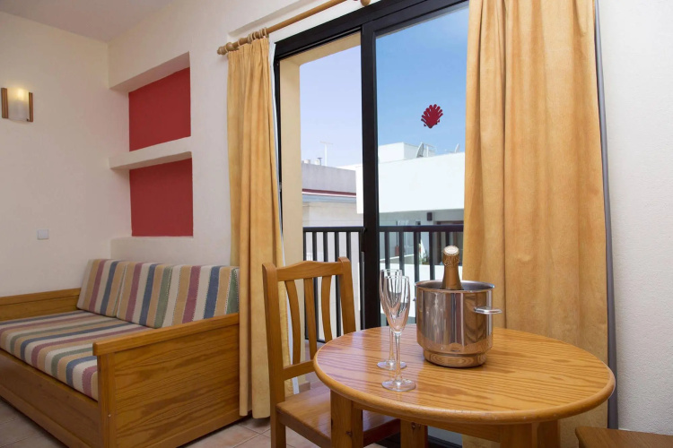 Apartamentos Casa Maria