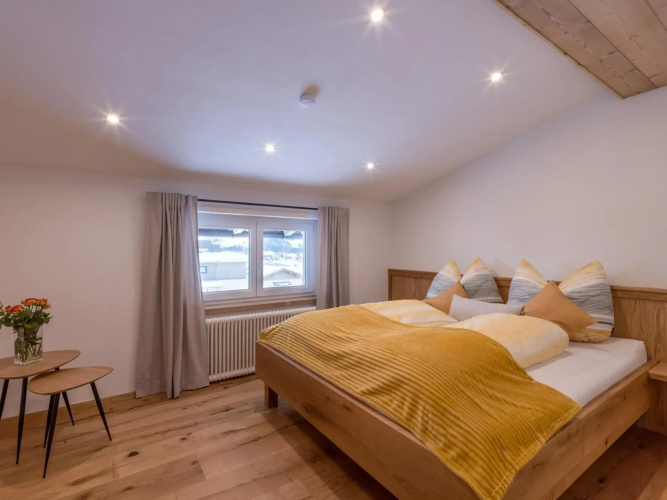 Haus Chorblick