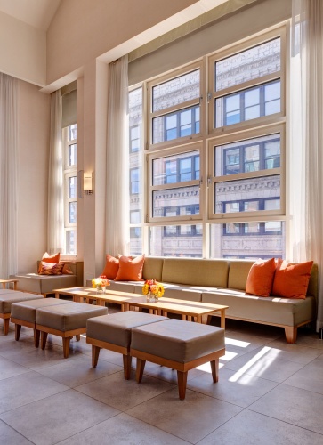 Hotel Giraffe By Lhc photo 16