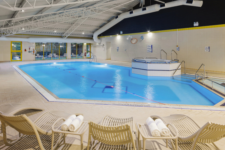 Holiday Inn Southampton-Eastleigh M3, Jct13 photo 22