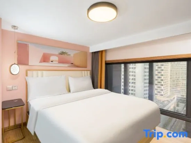 Luxury Twin Duplex room