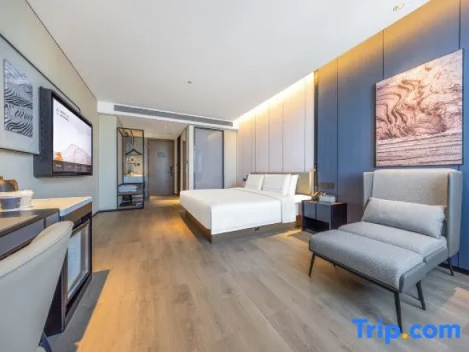 Privilege Double room