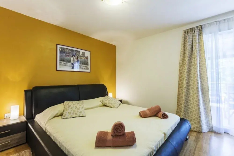 Luxury Villa Lucia with heated pool