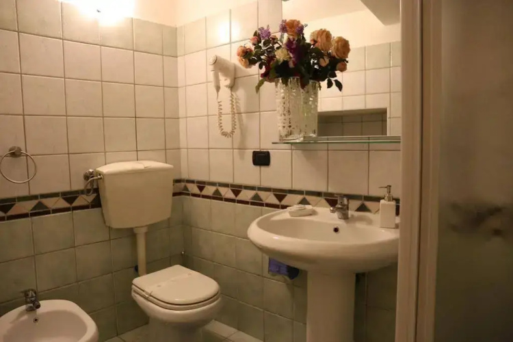 Albergo del Centro Storico