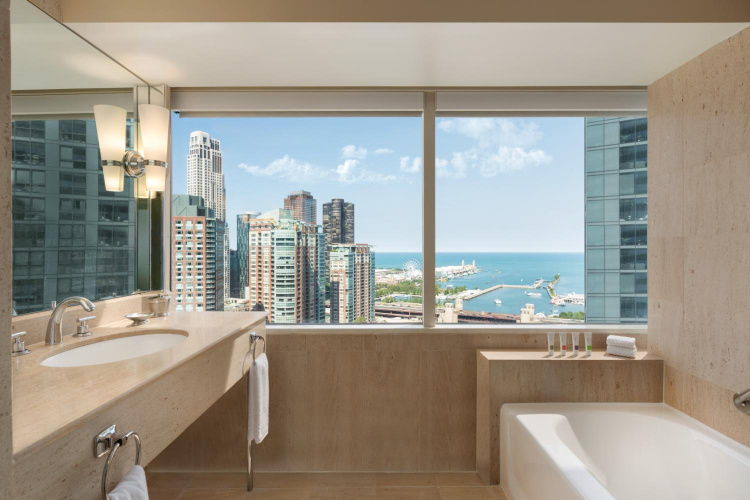 Swissotel Chicago photo 11