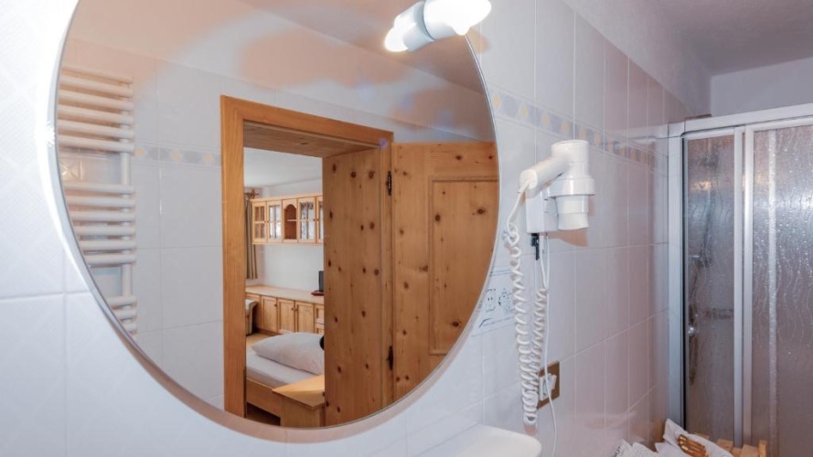 Basement Apartment