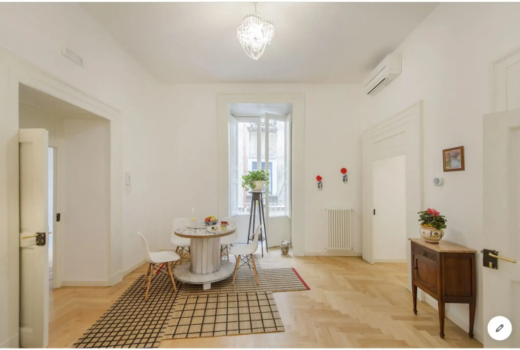 Museum Luxury Suites
