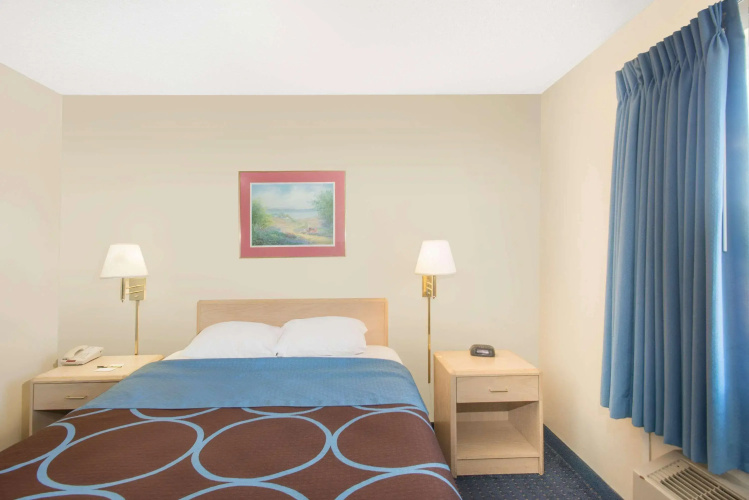 Rodeway Inn