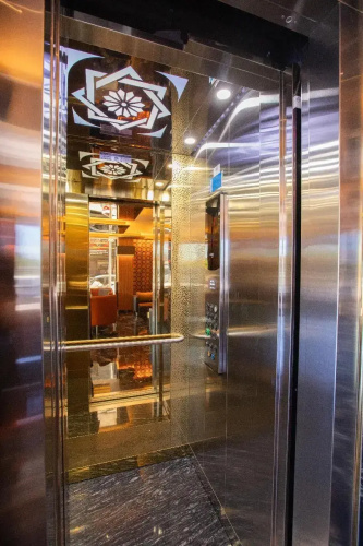 Hotel Milano