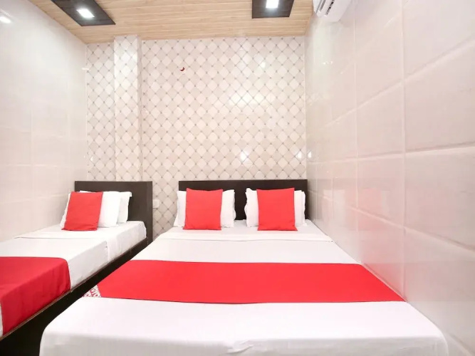 OYO 14466 Asha Bed & Breakfast