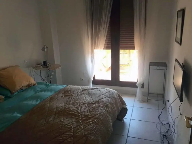 Apartamento Jardines M2-1B