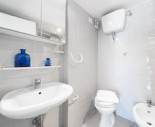 Germanico Apartment