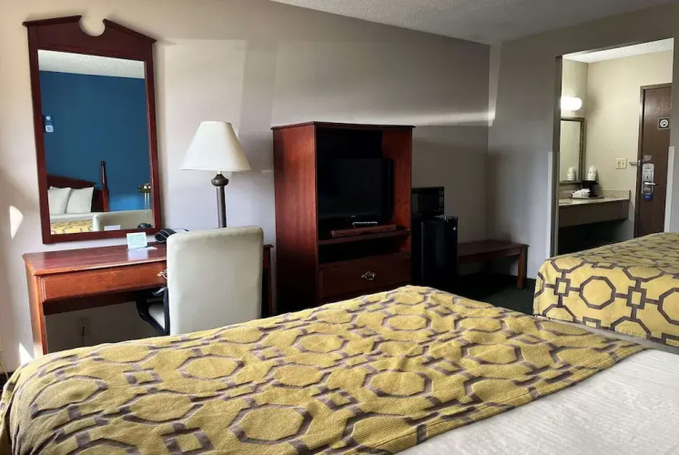 Baymont Inn & Suites Corydon