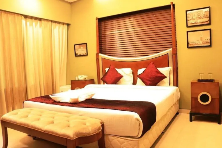 Jalsa Resorts
