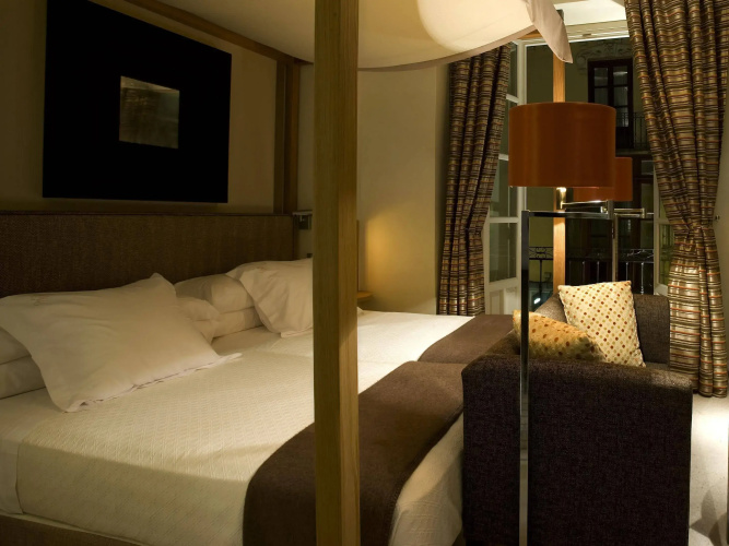 Hotel Villa Oniria