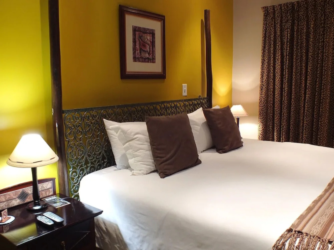 Acacia Guesthouse