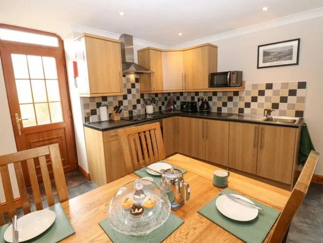Stoneleigh Cottage
