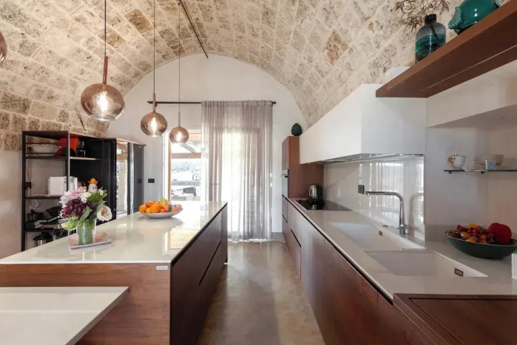 Masseria Misocampo