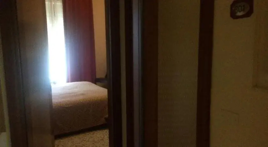 Hotel Diano Marina