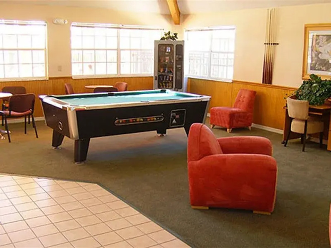 Disney Area Apartments
