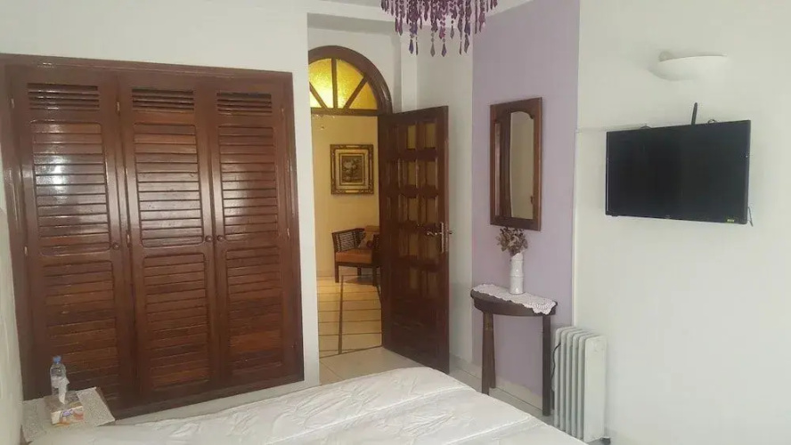 2 Mars Luxury Residence