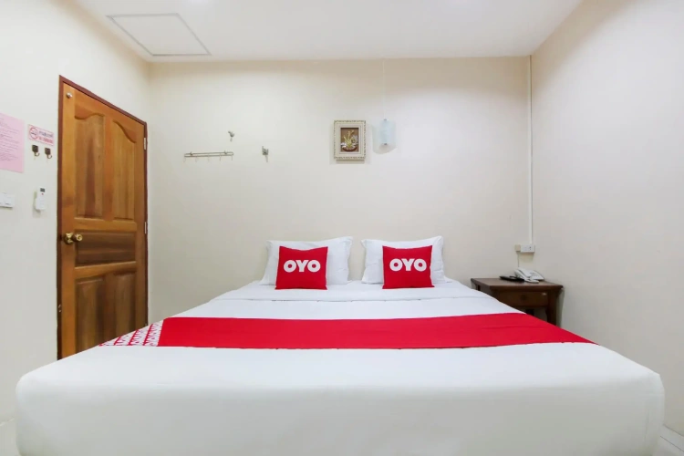 1 Bedroom Suite