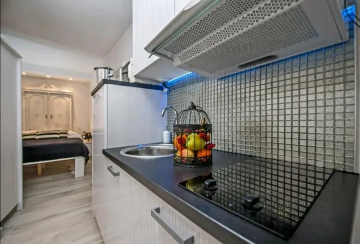 Luxury Studio