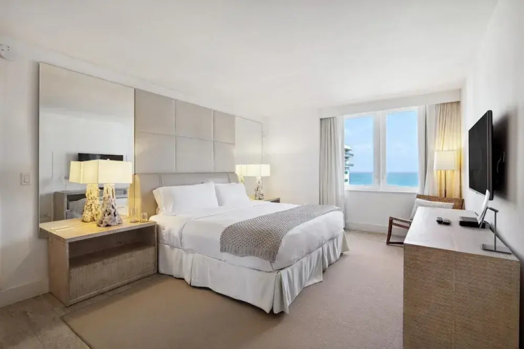 Turquoise Waters 3 3 Ocean Front Condo 1540