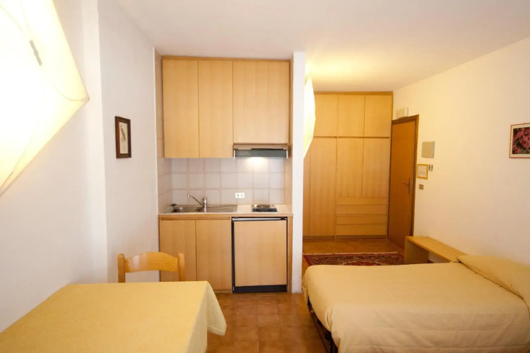 Hotel La Val