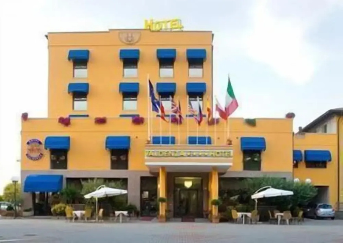 Valdenza - Provincia di Reggio d'Émilie