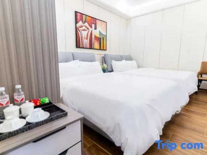 3 Bedrooms Duplex Villa