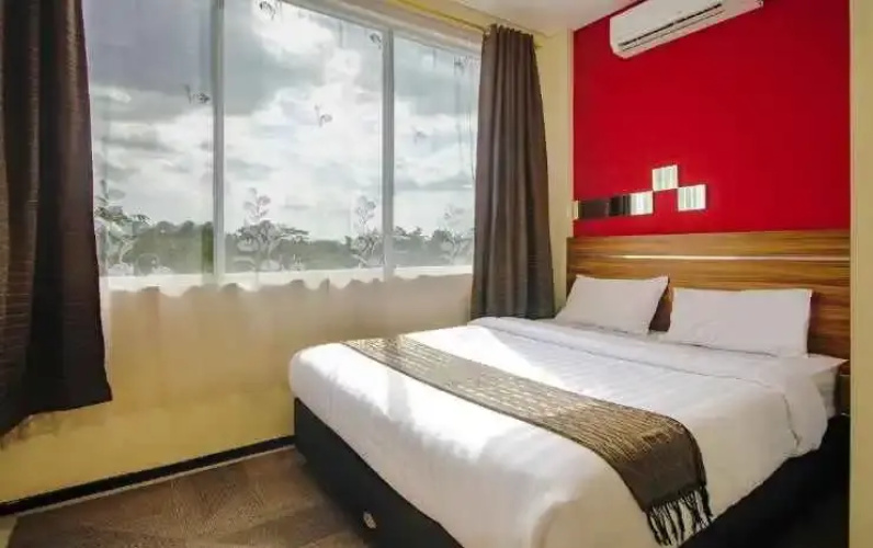 Premier Guest House