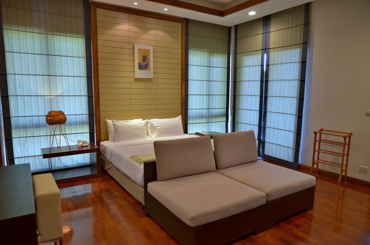 Royal Sammuk villas