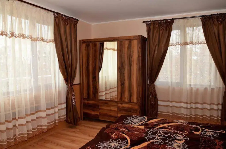 Hotelina Apartment