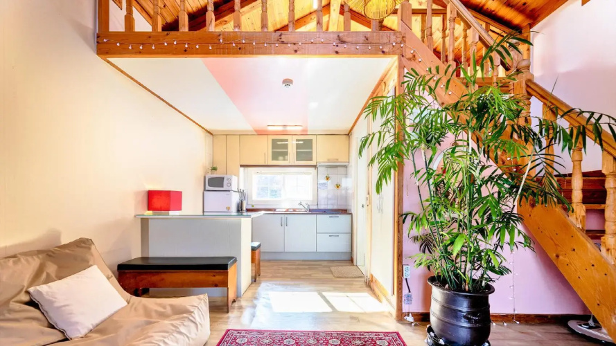 Gapyeong Botanical Pension