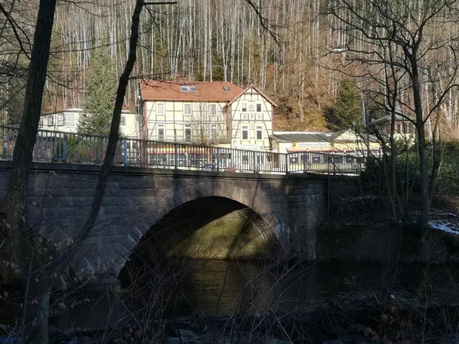 Appartement "Lynx"