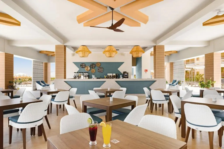 Hotel Riu Baobab photo 17