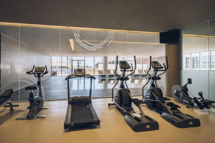 Iberostar Selection Lagos Algarve (Adults only) photo 23