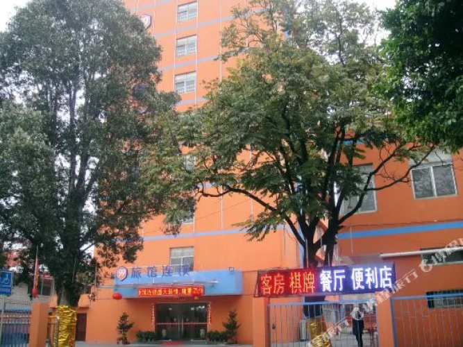 Hotelafbeelding