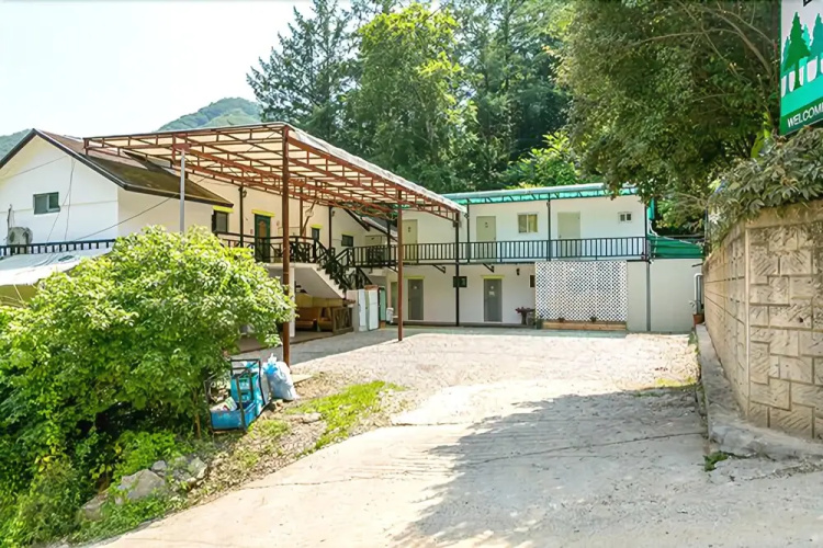 Otel görseli