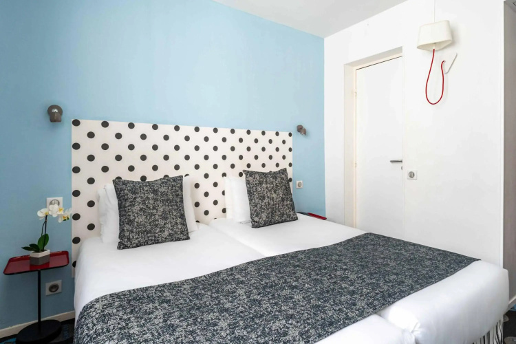 Hotel Astoria - Astotel