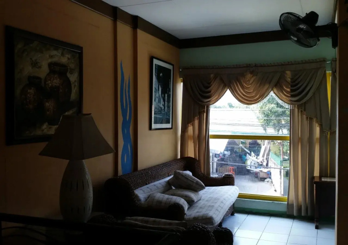 RM Guest House