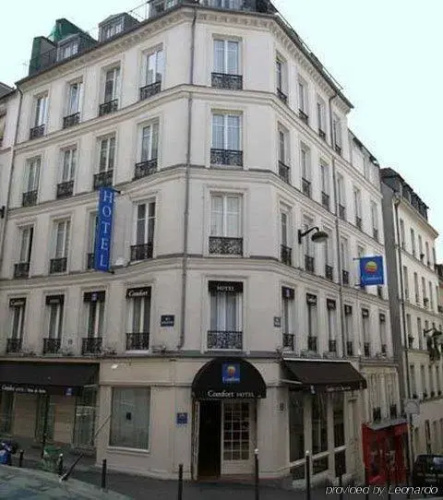 Appartement Place du Tertre