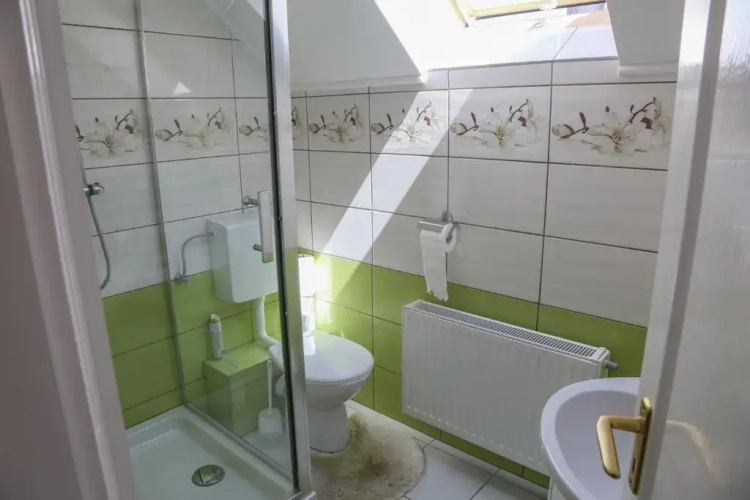 Molnr Apartman