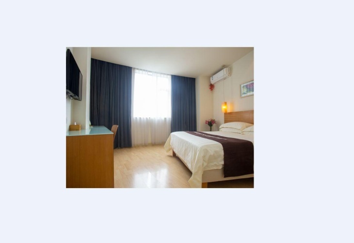Business Twin room