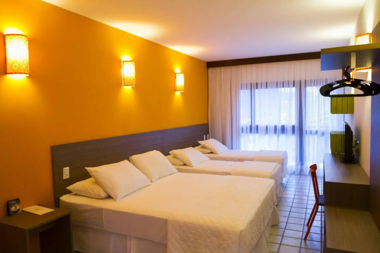 Hotel Areias Belas