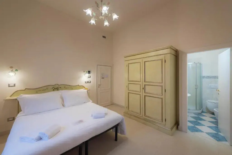 Villa Elda Boutique Hotel