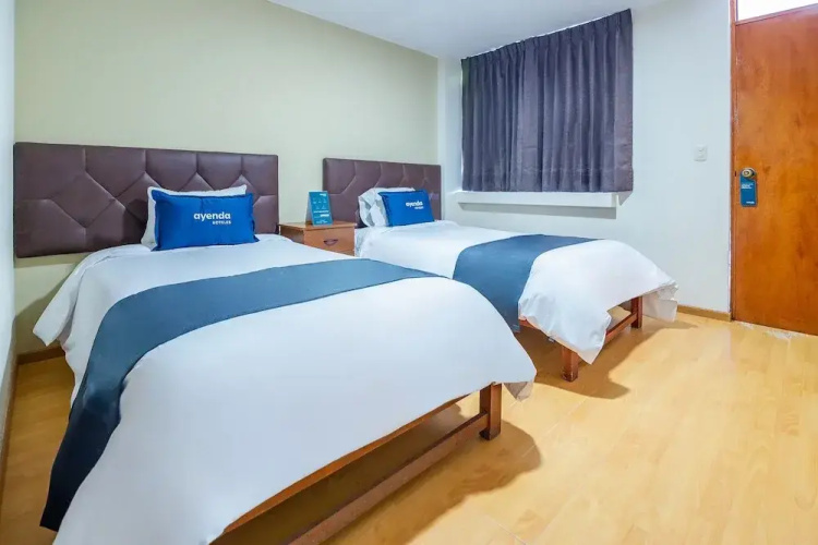 Hotel Mosna